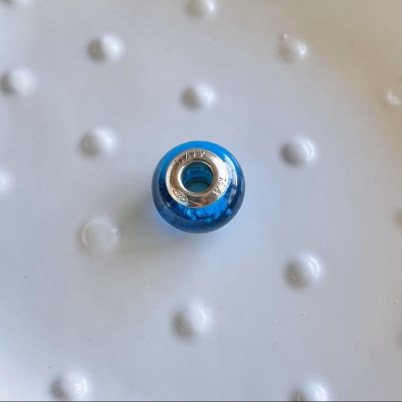 michael anthony murano glass bead charm - Picture 2 of 3